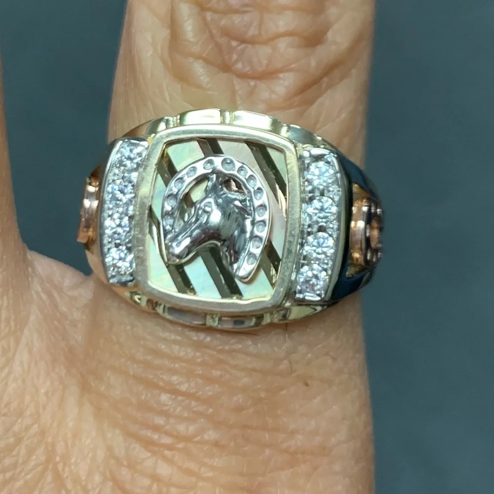 N/A new 14k